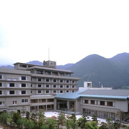Hotel Kameya Osaki  Eksteriør bilde