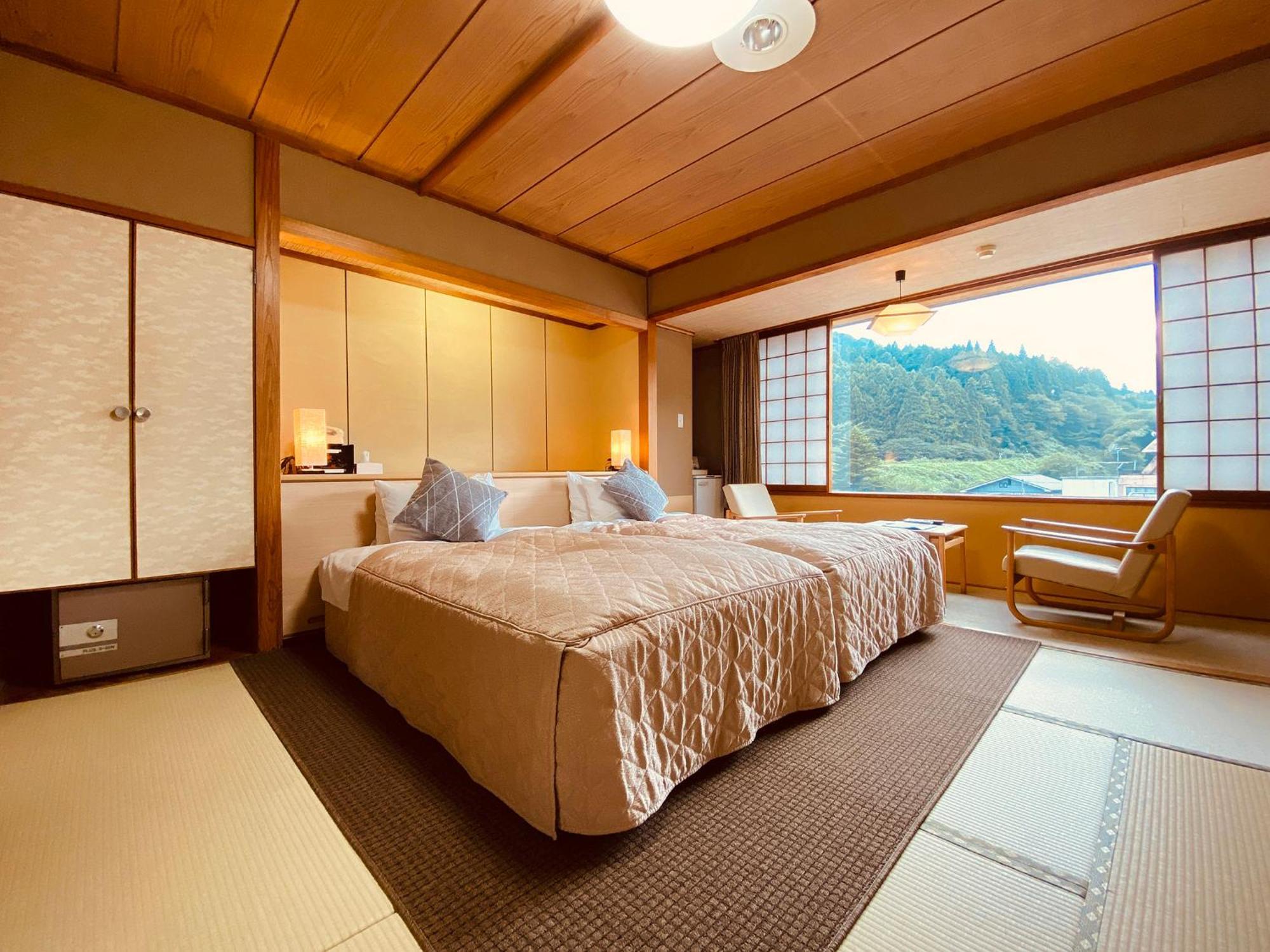 Hotel Kameya Osaki  Eksteriør bilde