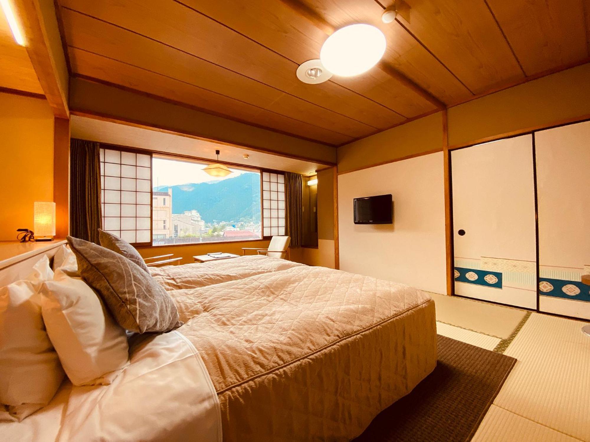 Hotel Kameya Osaki  Eksteriør bilde