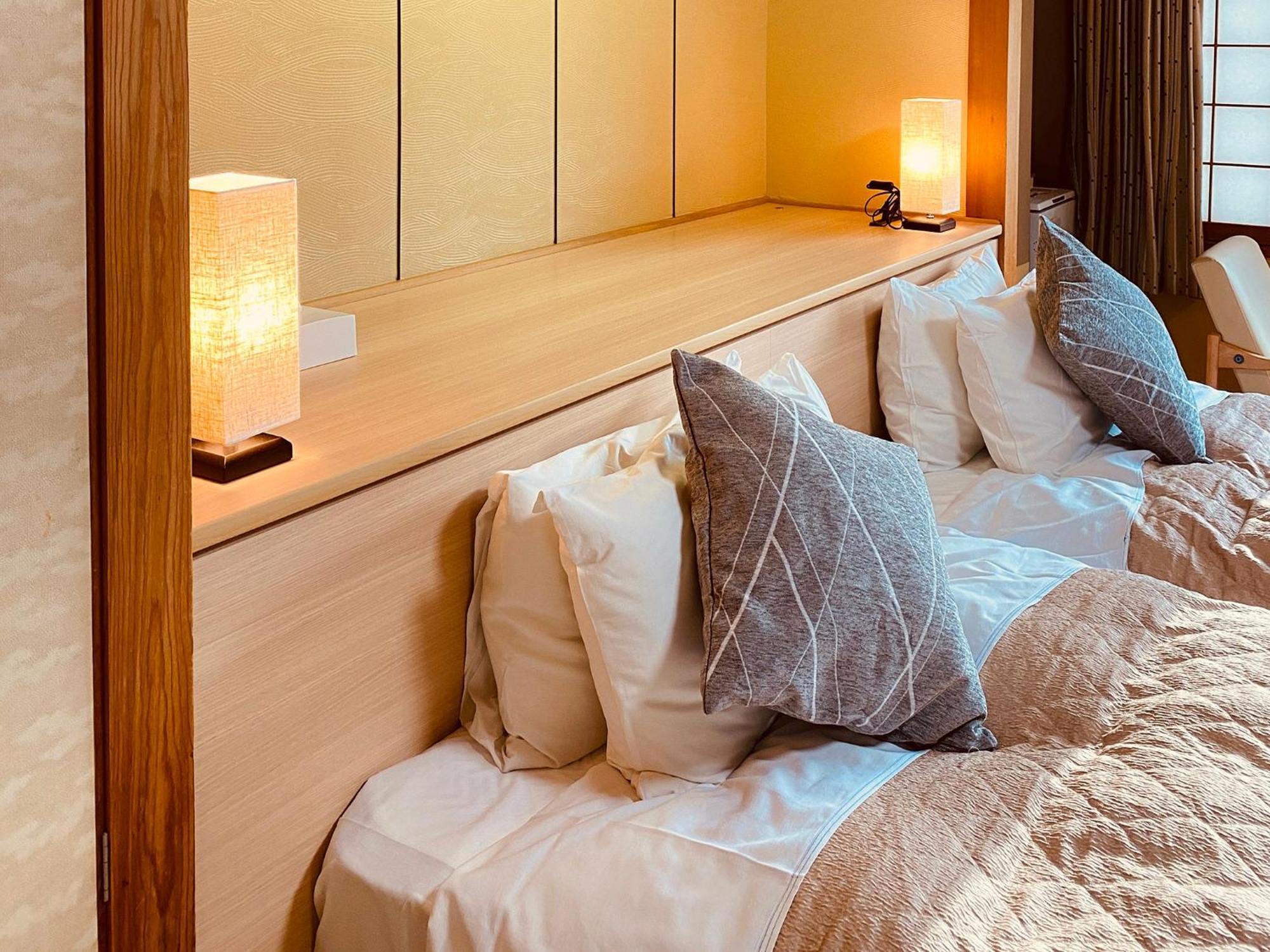 Hotel Kameya Osaki  Eksteriør bilde