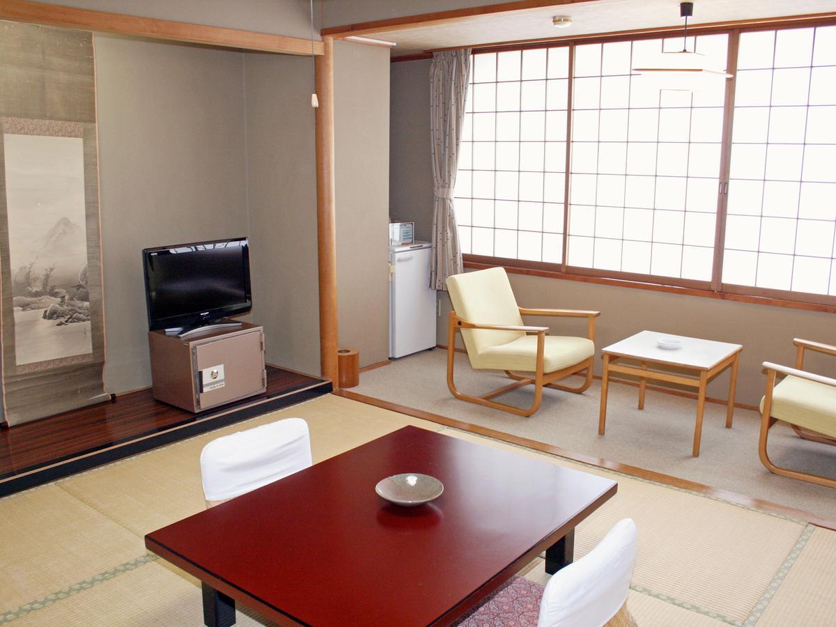 Hotel Kameya Osaki  Eksteriør bilde