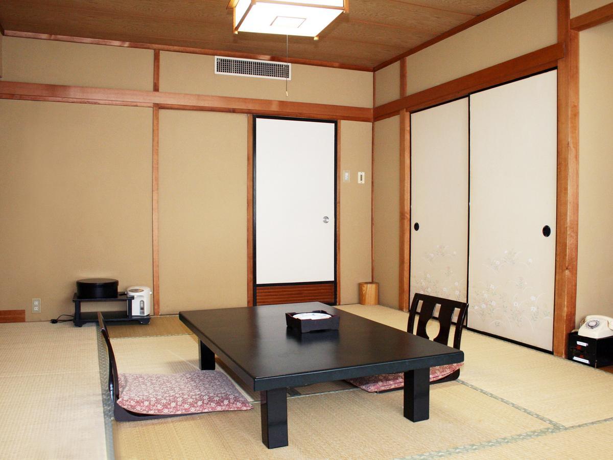 Hotel Kameya Osaki  Eksteriør bilde