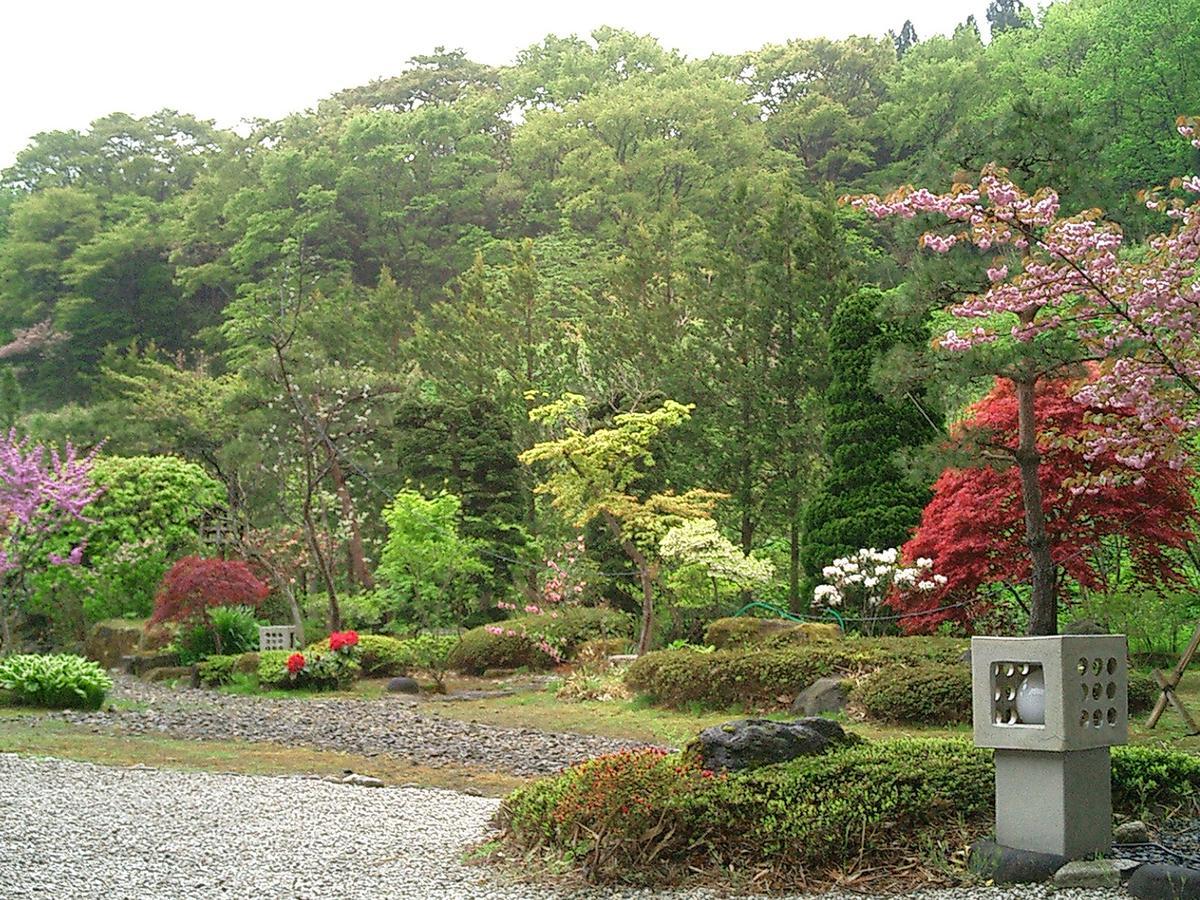 Hotel Kameya Osaki  Eksteriør bilde